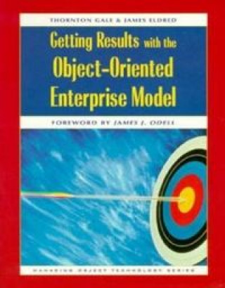 Knjiga GETTING RESULTS WITH OBJECT. GALE ELDRED