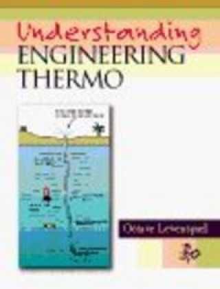 Book UNDERSTANDING ENGINEERING THERMO LEVENSPIEL