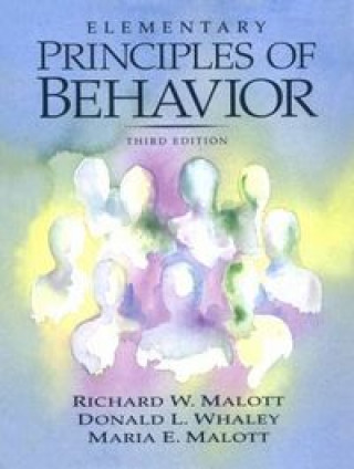 Knjiga ELEMENTARY PRINCIPLES MALOTT