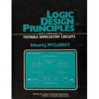 Knjiga LOGIC DESIGN PRINCIPLES MCCLUSKEY
