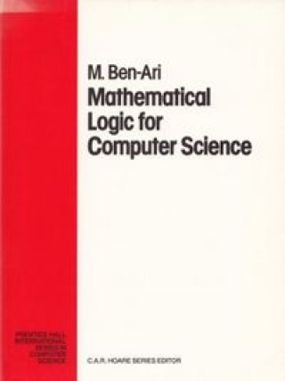 Buch MATHEMATICAL LOGIC FOR COMPUTER SCIENC BEN-ARI
