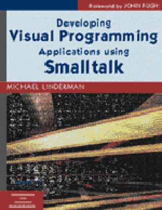 Knjiga DEVELOPING VISUAL PROG. AP. LINDERMAN