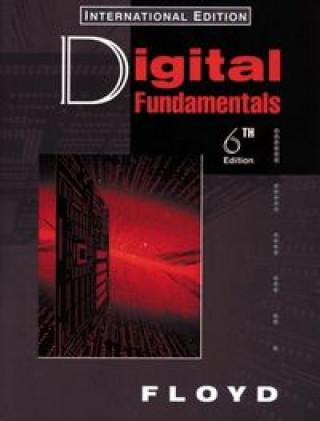 Книга DIGITAL FUNDAMENTALS FLOYD