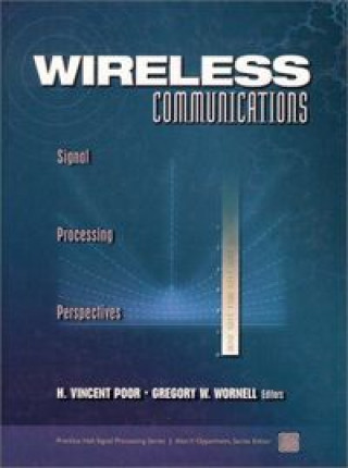Książka WIRELESS COMMUNICATIONS POOR
