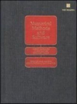Knjiga NUMERICAL METHODS SOFTWARE 