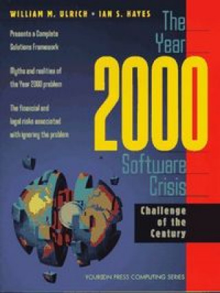 Knjiga YEAR 2000 SOFTWARE SYSTEM ULRICH