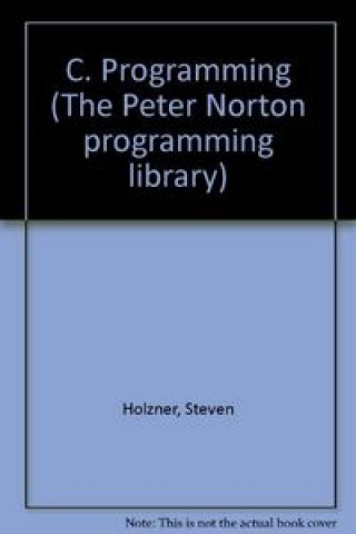 Book C PROGRAMMING BK DSK
