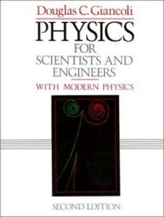 Boek PHYSICS SCIENTISTS ENGINEERS 2ª GIANCOLI