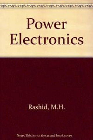 Book POWER ELECTRONICS****** RASHID