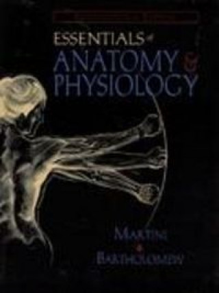 Buch ESSENTIALS ANATOMY PHYSIO**** MARTINI