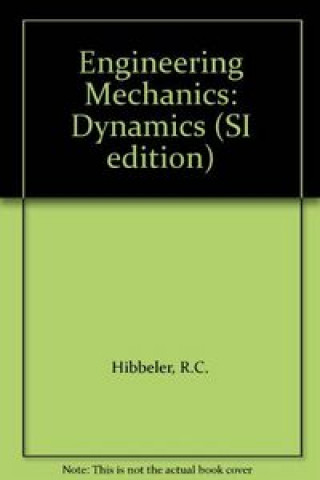Knjiga ENGINEERING MECHANICS DYNAMICS HIBBELER