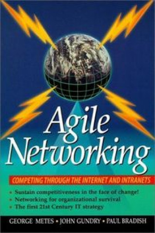 Knjiga AGILE NETWORKING METES