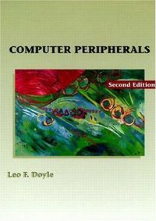 Knjiga COMPUTER PERIPHERALS DOYLE
