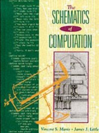 Knjiga SHEMATICS COMPUTATION MANIS