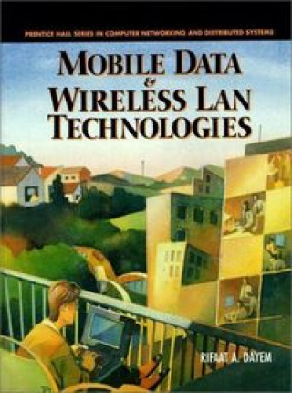 Knjiga MOBILE DATA WIRELESS DAYEM