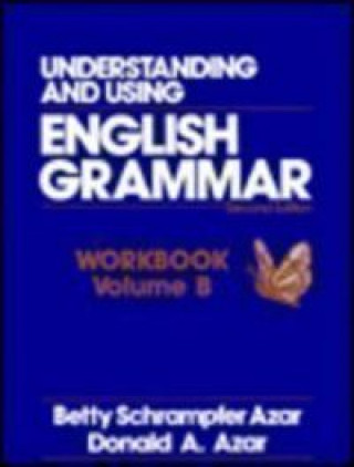 Book UNDERSTANDING USING ENG.GRAM.WB B 2/E SCHRAMPFER