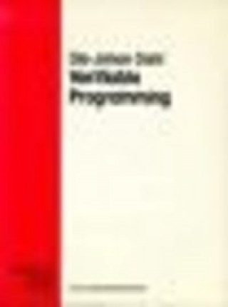 Knjiga VERIFIABLE PROGRAMMING DAHL