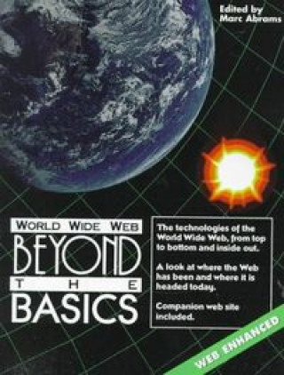 Book WORLD WIDE WEB BEYOND THE BASICS ABRAMS