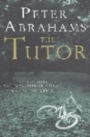 Knjiga TUTOR THE ABRAHAMS