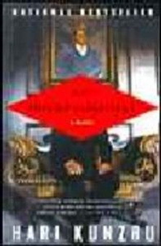 Book IMPRESSIONIST THE KUNZRU