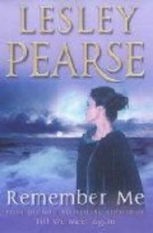 Knjiga REMEMBER ME PEARSE