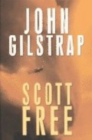Knjiga SCOTT FREE GILSTRAP