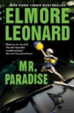 Book MR PARADISE LEONARD