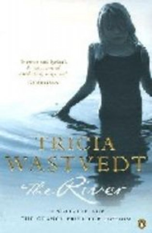 Book RIVER THE WASTVEDT
