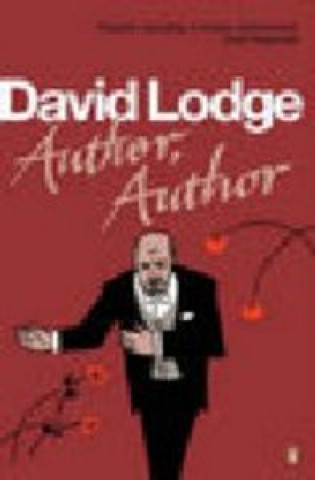 Knjiga AUTHOR AUTHOR LODGE