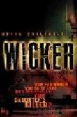 Knjiga WICKER GUILFOILE