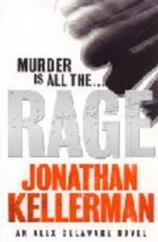 Βιβλίο RAGE KELLERMAN
