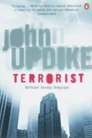 Boek TERRORIST UPDIKE