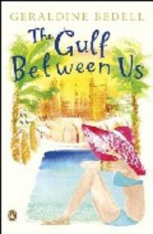 Knjiga GULF BETWEEN US THE BEDELL