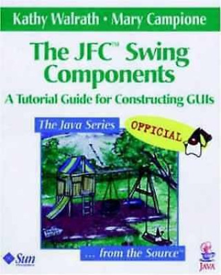 Knjiga JIC SWING TUTORIAL 