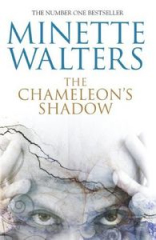 Knjiga CHAMALEONS SHADOW, THE WALTERS MINETTE