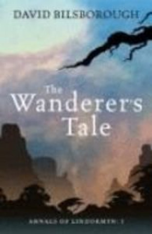 Knjiga WANDERERAS TALE BILSBOROUGH DAV