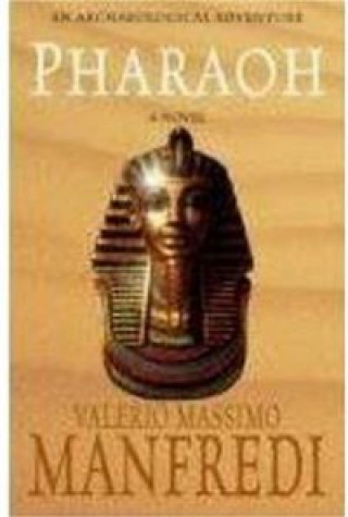 Knjiga PHARAOH TRADE MANFREDI V