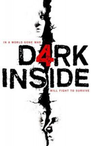 Knjiga DARK INSIDE ROBERTS JEYN