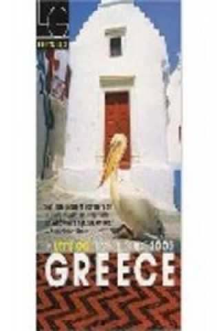 Knjiga LETS GREECE 05 