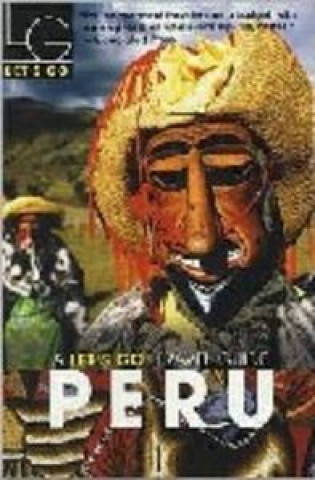 Knjiga LETS PERU 05 