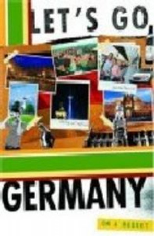 Knjiga LETS GERMANY 07 
