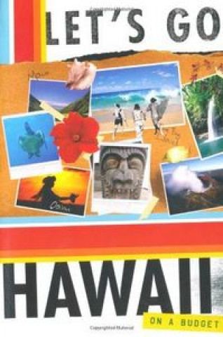 Kniha LETS HAWAI 07 