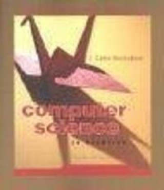 Book COMPUTER SCIENCE 8ªED BROOKSHEAR