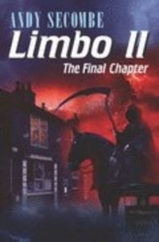 Knjiga LIMBO II SECOMBE
