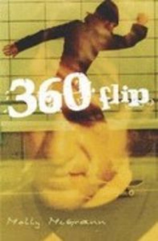 Knjiga 360 FLIP MCGRANN