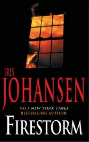 Knjiga FIRESTORM FB JOHANSEN