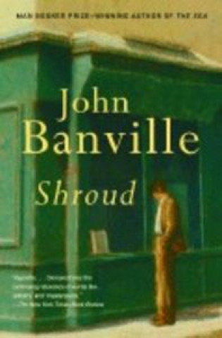 Knjiga SHROUD BANVILLE