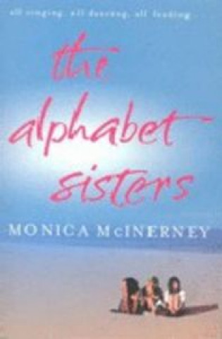 Livro THE ALPHABET SISTERS MCINERNEY
