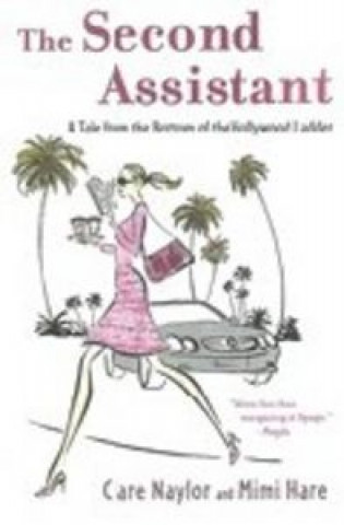 Carte SECOND ASSISTANT HARE