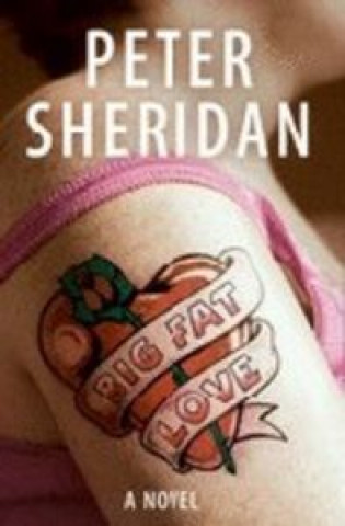 Книга BIG FAT LOVE SHERIDAN
